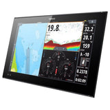 Simrad NSO evo3S 24" MFD - System Pack