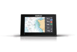 Simrad NSX™ 3007 7" Combo Chartplotter & Fishfinder - Display Only - No Transducer