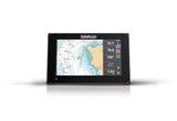 Simrad NSX™ 3007 7" Combo Chartplotter & Fishfinder w/HDI Transducer