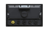 Paquete de radar Simrad NSX™ 3009: Domo de radar HALO20+ y transductor Active Imaging™ 3-in-1