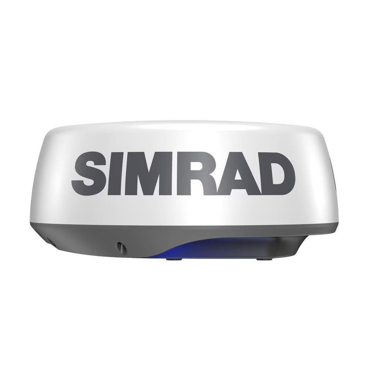 Paquete de radar Simrad NSX™ 3009: Domo de radar HALO20+ y transductor Active Imaging™ 3-in-1
