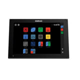 Simrad NSX™ 3012 Radar Bundle - HALO20+ Radar Dome & Active Imaging™ 3-in-1 Transducer