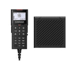 Simrad HS100 Wired Handset & Speaker for HS100/HS100-B VHF Radios