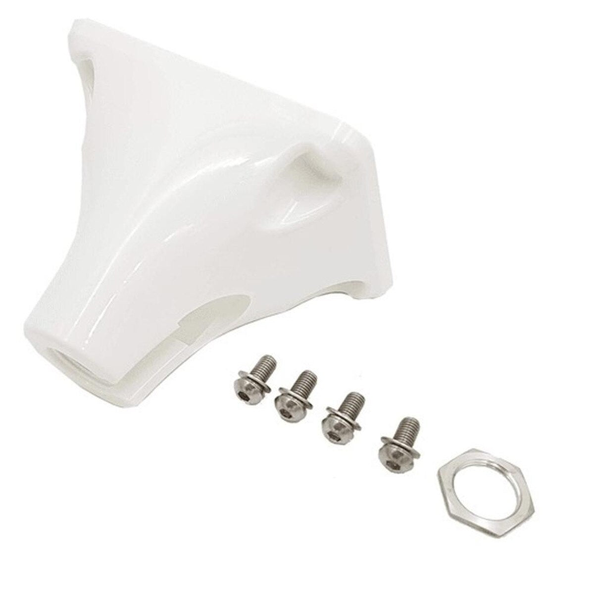 Simrad Pole Mount Kit f/HS75