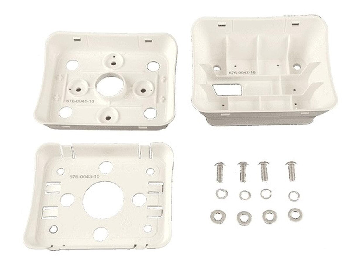 Simrad Surface Mount Kit f/HS75
