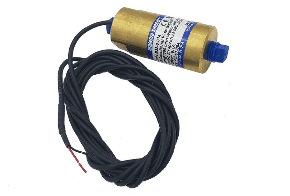 Simrad SteadySteer Flow Switch
