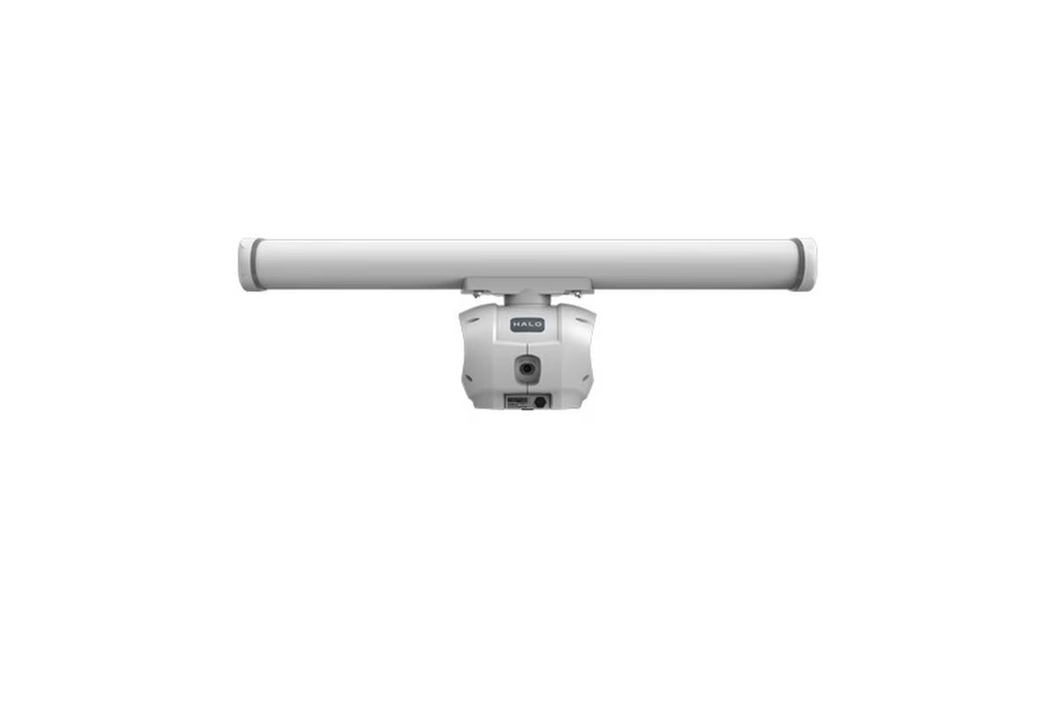 Simrad HALO® 2004 Radar w/4' Open Array & 20M Cable