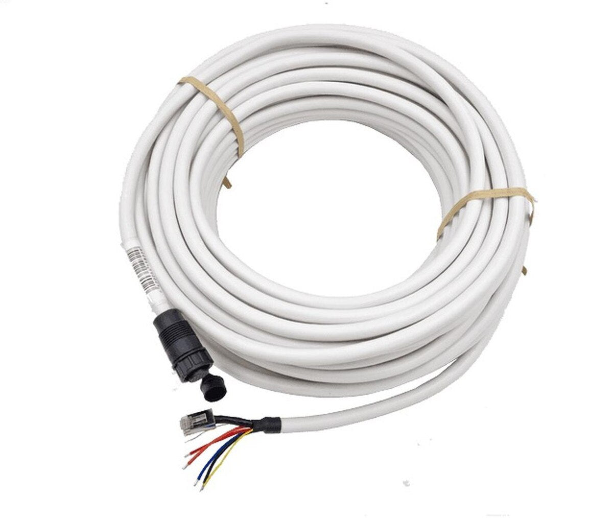 Simrad Power & Ethernet Cable f/ HALO 2000 & 3000 Series - 20M