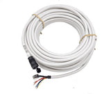 Simrad Power & Ethernet Cable f/ HALO 2000 & 3000 Series - 20M