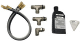 Simrad PumpMK2 Fitting Kit ORB Steering Systems f/ MK2 PUMP 1,2,3,4,5