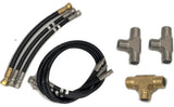 Kit de mangueras y accesorios Simrad Verado para bombas MK2
