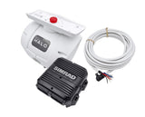 Simrad HALO 200x Pedestal + RI50 & 10m Cable - No Antenna