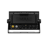 Simrad NSS 4-10 10" Combo w/U.S. C-MAP