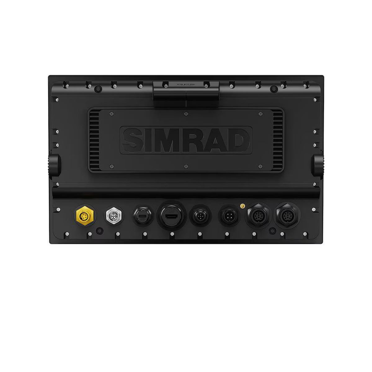Simrad NSS 4-12 12" Combo w/U.S. C-MAP