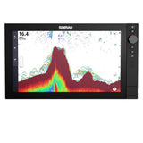 Simrad NSS 4-16 16" Combo w/U.S. C-MAP