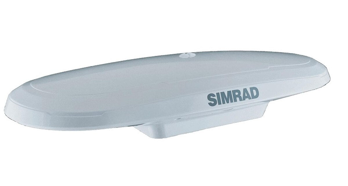 Simrad HS75 Compass GNSS