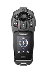 Simrad RECON™ SW 72” Trolling Motor w/Simrad Freesteer Joystick Remote