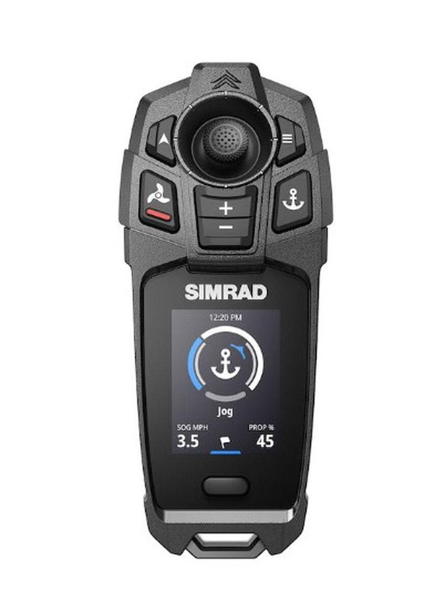 Simrad RECON™ Joystick Remote