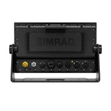 Simrad NSS12-12" MFD - Sin sonar