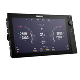 Simrad NSS 4-16 16" MFD - No Sonar