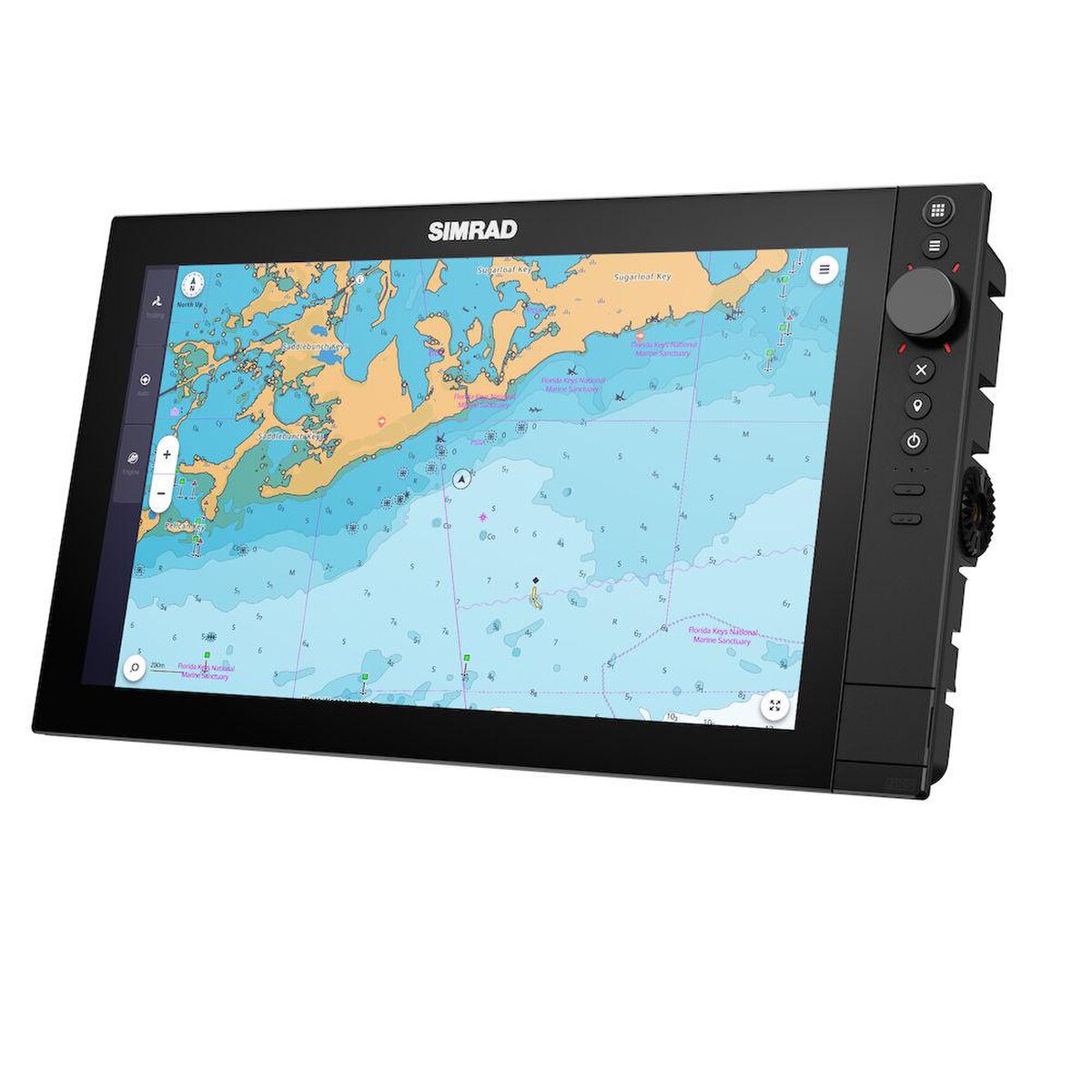 Simrad NSS 4-16 16" MFD - No Sonar