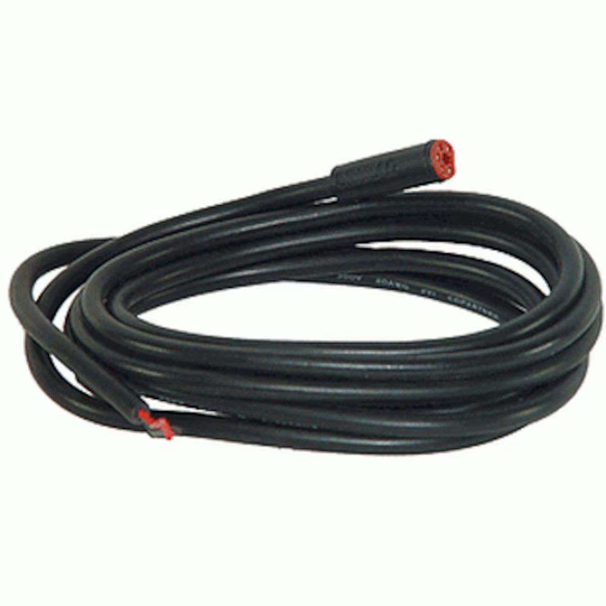 Simrad SimNet Power Cable 2M w/Terminator