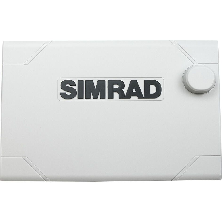 Simrad Suncover f/NSS9 evo3