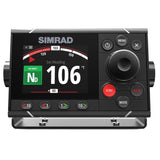 Simrad AP48 Autopilot Control Head w/Rotary Knob
