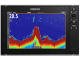 Plóter/Sonda MFD Simrad NSS9 evo3S