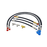 Kit de mangueras y accesorios Simrad Verado para bombas MK2
