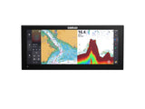 Simrad NSX 3015UW Combo con transductor Active Imaging™ 3 en 1