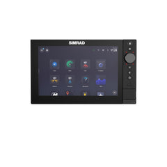 Simrad NSS 4-10 10" MFD - No Sonar