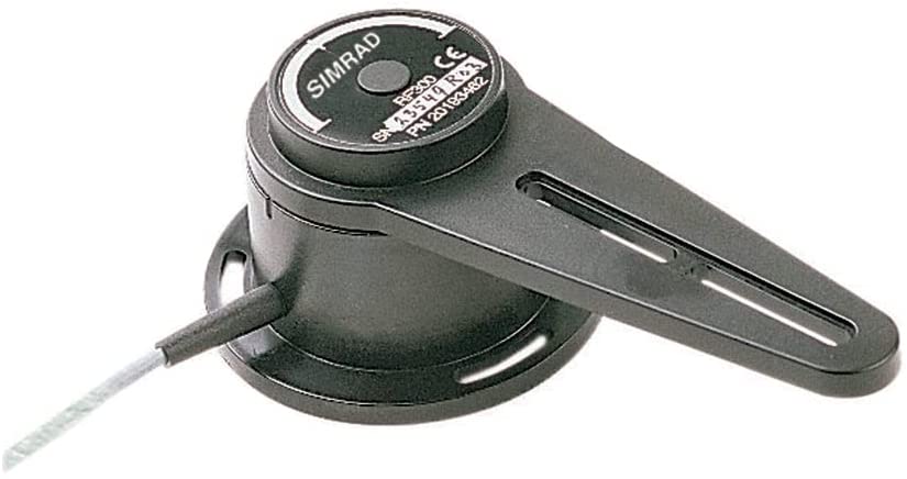 Simrad RF300 Rudder Feedback