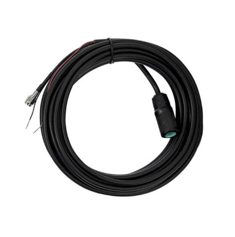Cable de alimentación y vídeo analógico SIONYX de 5 m para Nightwave