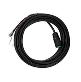 Cable de alimentación y vídeo analógico SIONYX de 5 m para Nightwave