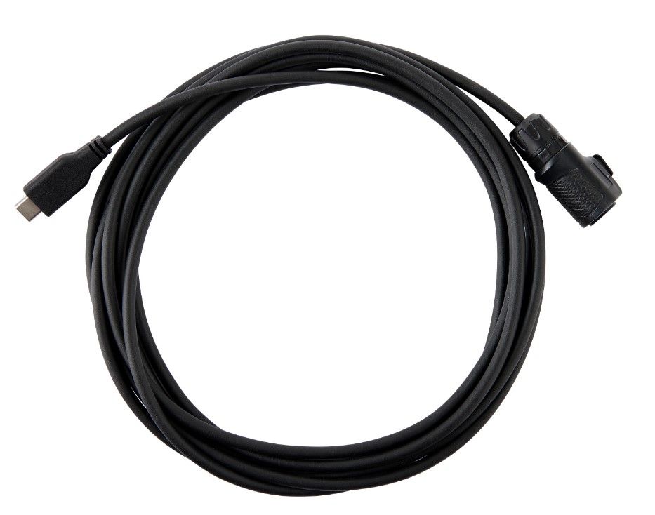 SIONYX 3M USB-C Power & Digital Video Cable f/Nightwave