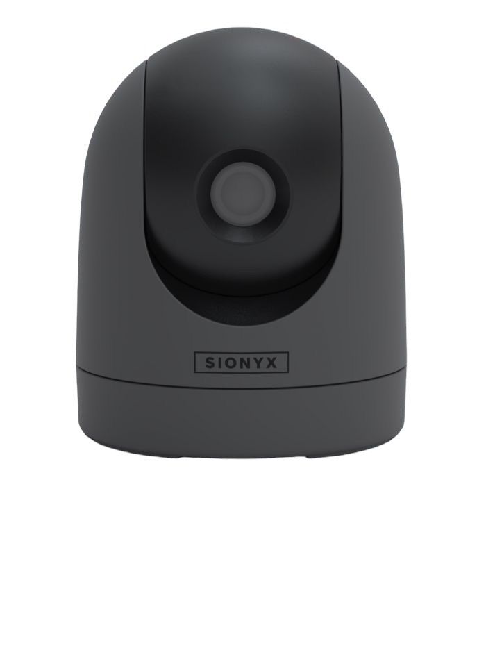 Cámara marina de ultra baja luminosidad SIONYX Nightwave - Gris