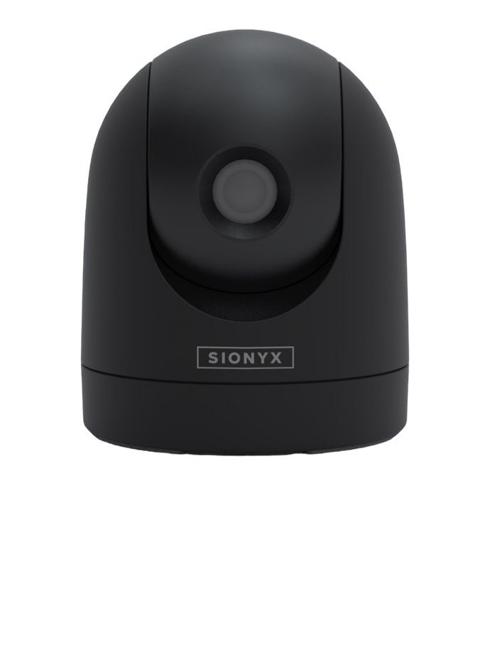 SIONYX Nightwave Ultra Low-Light Marine Camera - Black