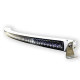 Plashlights SRX2 50" Curved Single Row LED Light Bar