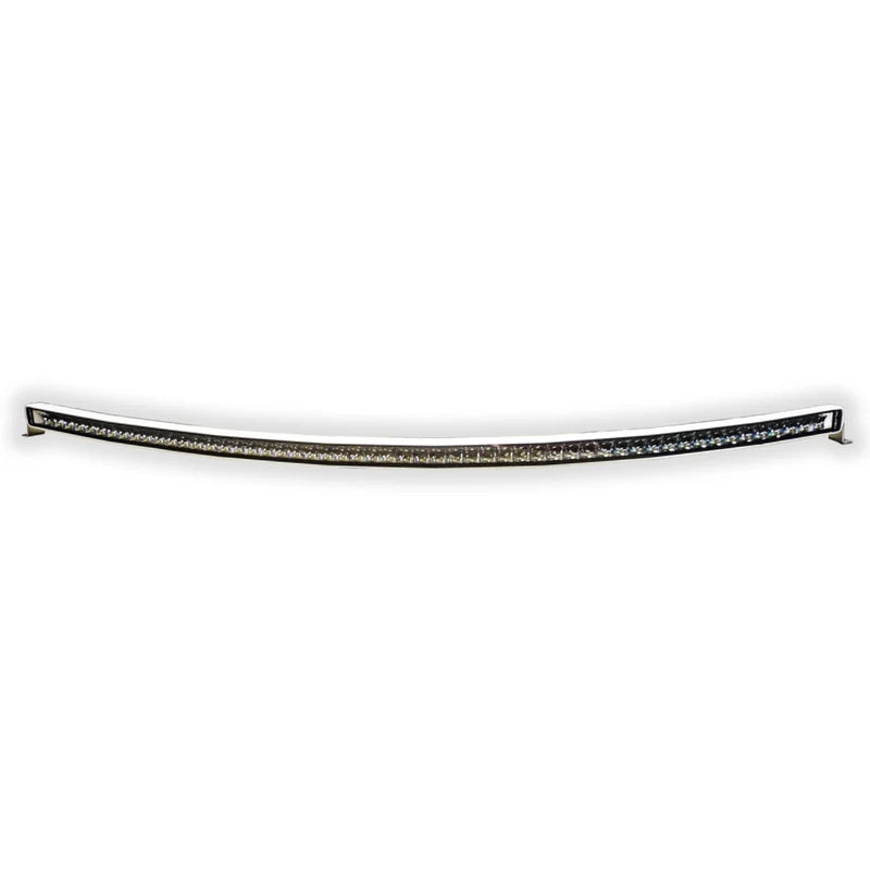 Plashlights SRX2 50" Curved Single Row LED Light Bar