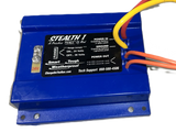 Unidad de carga CC Stealth 1 de 24/36 V - Batería principal de litio