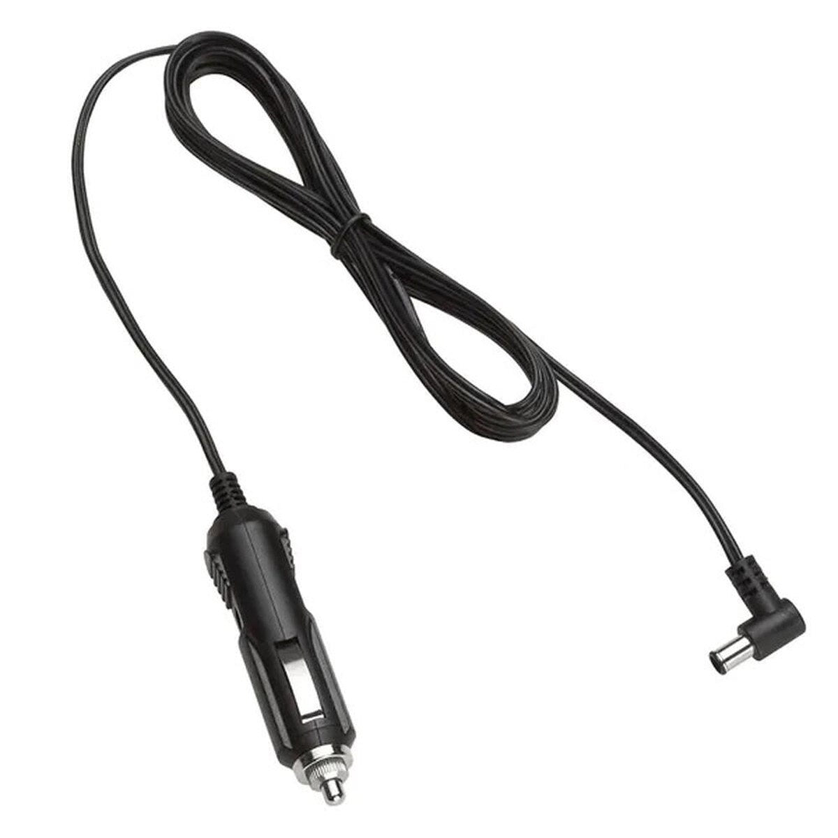 Cable de carga de 12V CC para Standard Horizon HX400 y HX400IS