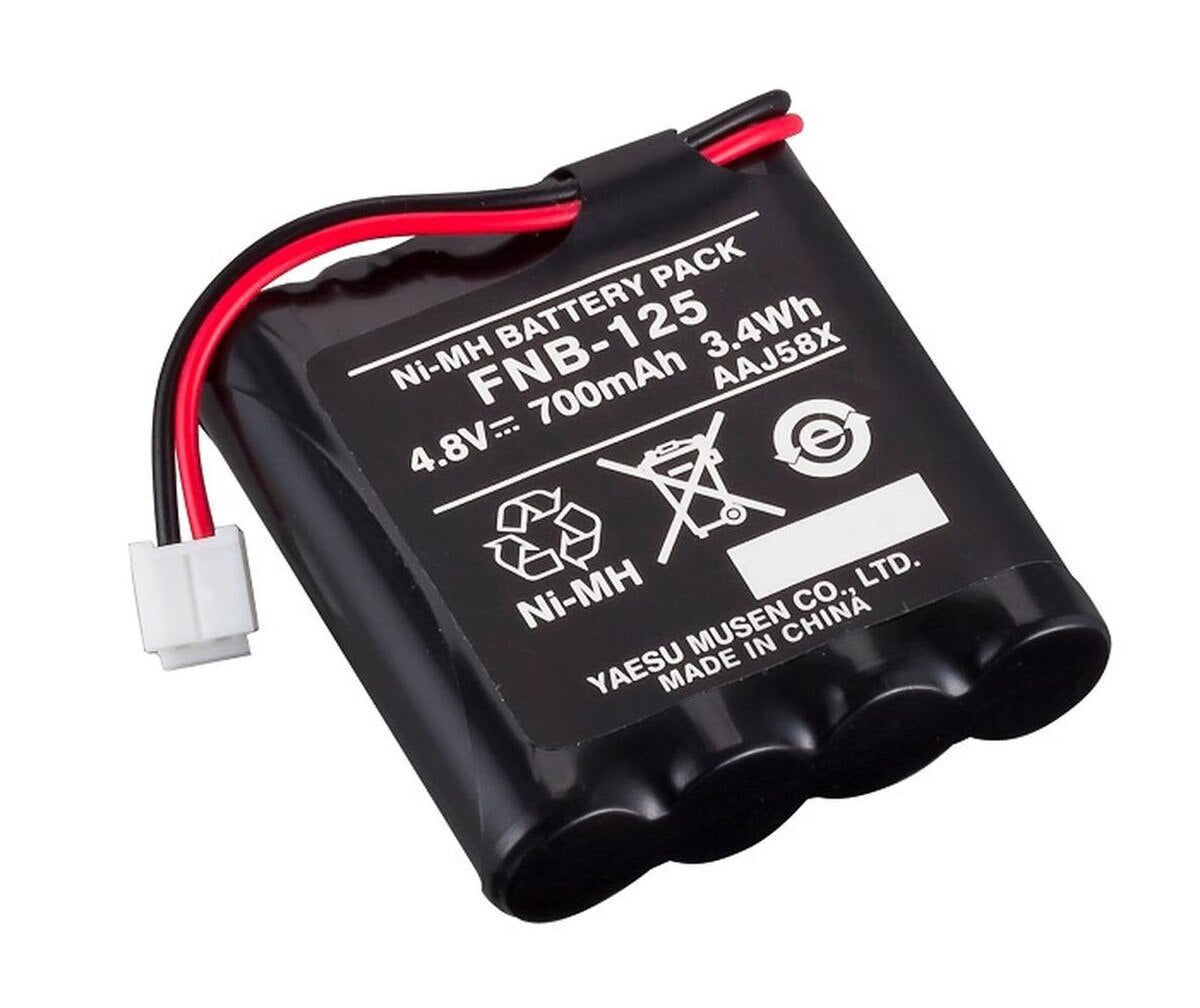 Standard Horizon FNB-125 Battery Pack f/HX100