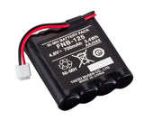 Standard Horizon FNB-125 Battery Pack f/HX100