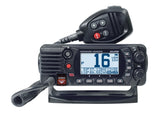 Standard Horizon GX1410B Eclipse Series 25W Fixed Mount VHF - Black