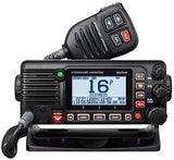 Radio VHF de 25W Standard Horizon GX2410GPS con GPS, AIS, N2K y megáfono