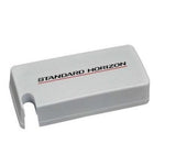 Standard Horizon Dust Cover f/GX1600, GX1700, GX1800 & GX1800G - White