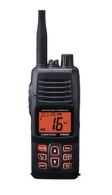 Standard Horizon HX400IS Handheld VHF - Intrinsically Safe