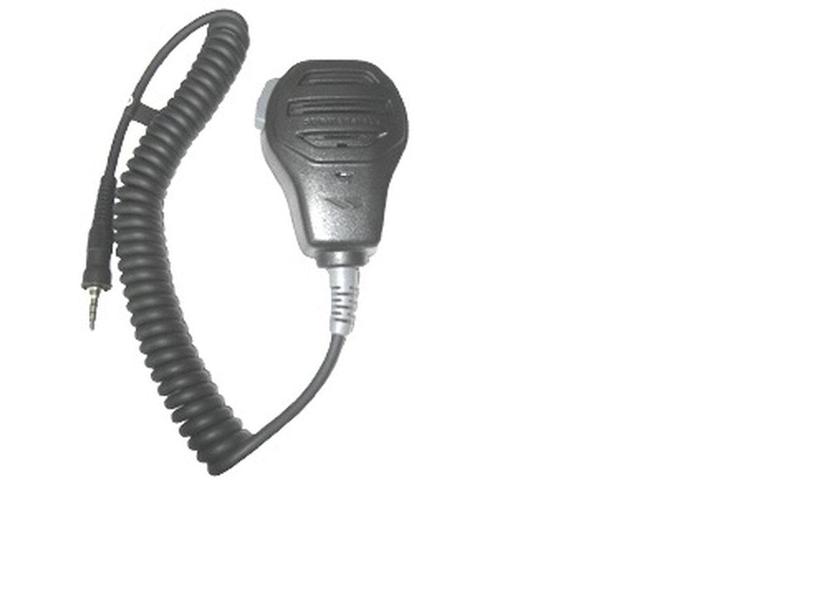 Standard Horizon Submersible Speaker Microphone