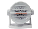 Standard Horizon Intercom Speaker f/VLH-3000A Loud Hailer - White